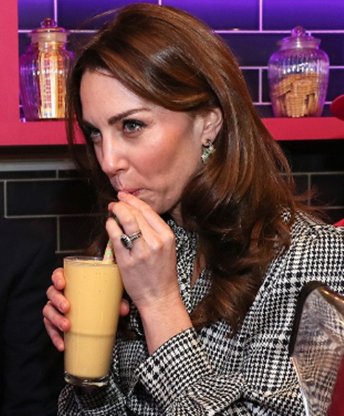Bạn có nên ăn như Ariana Grande hay Kate Middleton? Hãy nghe chuyên gia dinh dưỡng nói nhé - ảnh 3