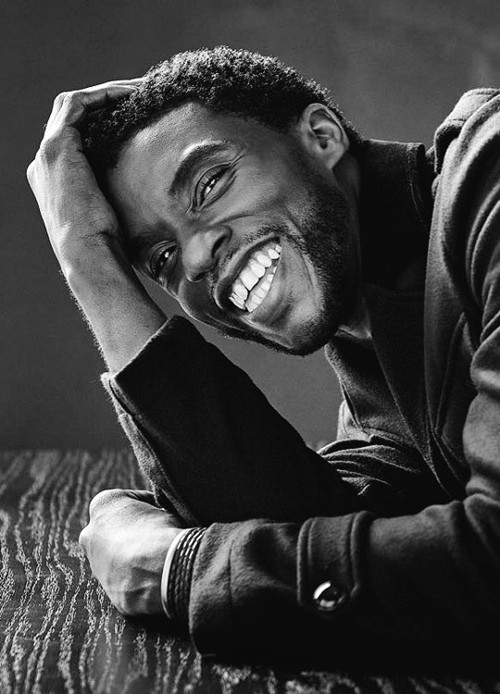 Giấu kín bệnh tình, Chadwick Boseman cũng giữ bí mật việc mình đã kết hôn trước khi qua đời - ảnh 3