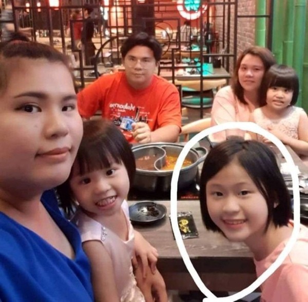 Lý do bất ngờ khiến một học sinh nữ biến mất ngay trước giờ đi học, bố mẹ tưởng mất tích - ảnh 2