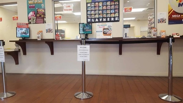 Cả đời trúng xổ số được một lần, gửi vé số trúng giải qua thư thì bị bưu điện làm thất lạc - ảnh 2