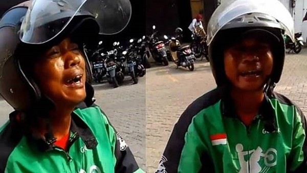 Cộng đồng mạng trợ giúp bác shipper bị boom hàng, còn bị lừa rút sạch tiền trong tài khoản - ảnh 4