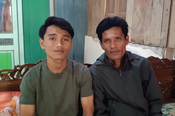 Bị bắt cóc từ khi 5 tuổi, đến khi 17 tuổi tự tìm được đường về với gia đình nhờ Google Maps - ảnh 3
