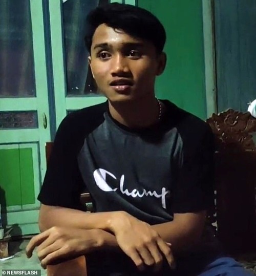 Bị bắt cóc từ khi 5 tuổi, đến khi 17 tuổi tự tìm được đường về với gia đình nhờ Google Maps - ảnh 1