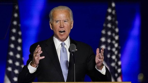 Tại sao nói chiến thắng dành cho ông Joe Biden chính là chiến thắng dành cho du học sinh? - ảnh 1