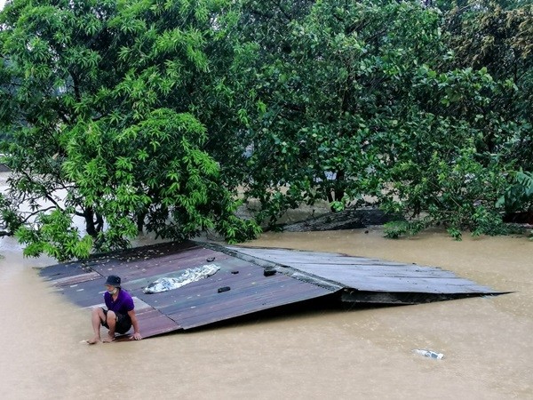 Philippines sau bão Vamco (cơn bão số 13): Nhiều người thiệt mạng hơn cả sau siêu bão Goni - ảnh 1