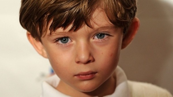 Ai cũng bảo Barron - con trai Tổng thống Trump - là “mini Donald Trump”, tại sao vậy? - ảnh 3