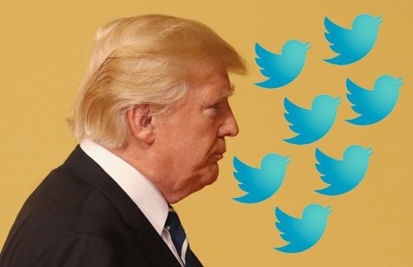 Chỉ vì Tổng thống Trump đăng rằng mình đã thắng, Twitter phải tạo ra một cảnh báo mới tinh - ảnh 1