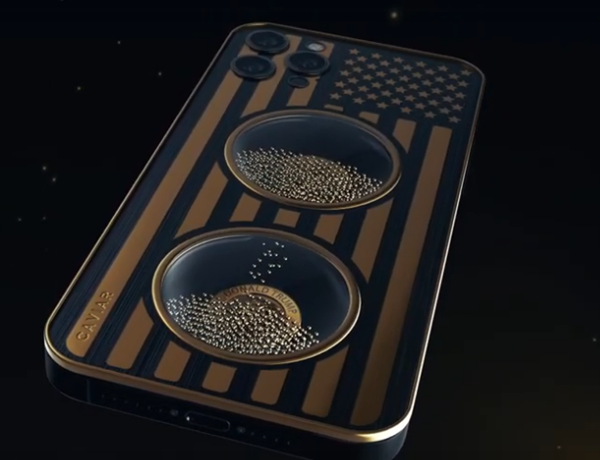 iPhone 12 đã là gì, phải iPhone 12 phiên bản Trump vs Biden mới xịn, nhưng giá bao nhiêu nhỉ? - ảnh 4