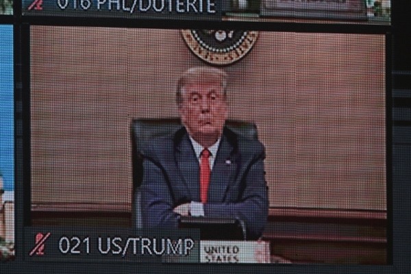 Vắc-xin COVID-19 sẽ được đặt tên là “vắc-xin Trump”, như một “cử chỉ đẹp” với Tổng thống? - ảnh 3