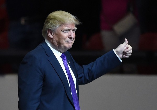 Dù thắng hay thua, Tổng thống Trump cũng đã khiến chúng ta nhận ra nhiều điều về chính mình - ảnh 4