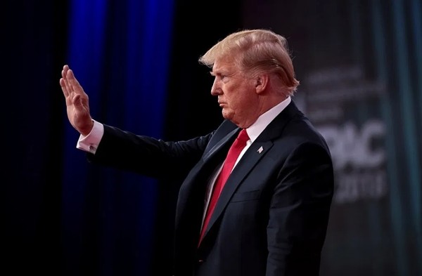 Dù thắng hay thua, Tổng thống Trump cũng đã khiến chúng ta nhận ra nhiều điều về chính mình - ảnh 1