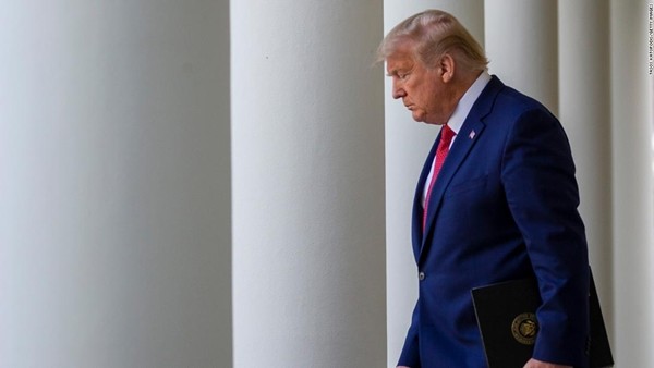 Dù thắng hay thua, Tổng thống Trump cũng đã khiến chúng ta nhận ra nhiều điều về chính mình - ảnh 3