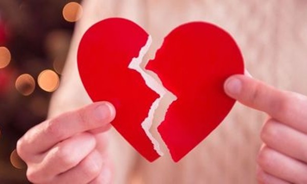 Đừng vội mơ về mùa lễ hội hạnh phúc, bạn cần vượt qua “ngày dễ chia tay người yêu nhất” đã - ảnh 2