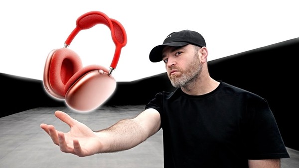 AirPods Max của Apple có giá trên trời, trở thành đề tài cho cư dân mạng “troll” thoải mái - ảnh 1