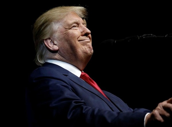 Nhìn vào tính cách của Tổng thống Trump, mới hiểu tại sao ông không thể chấp nhận thất bại - ảnh 2