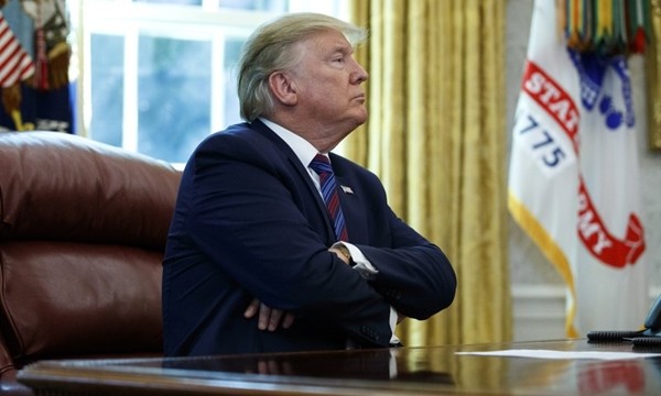 Nếu Tổng thống Trump nhất định không chịu rời Nhà Trắng, thì chuyện gì có thể sẽ xảy ra? - ảnh 1