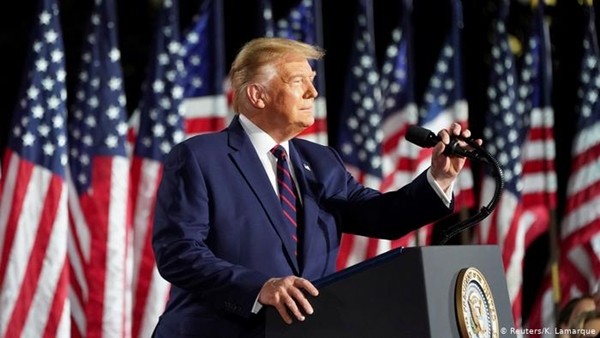 Tương lai của Tổng thống Donald Trump: Rất nhiều tiền và rất nhiều cách để tiêu số tiền đó - ảnh 2