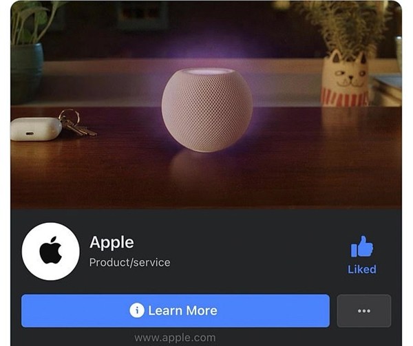 “Đại chiến ở Thung lũng Silicon”: Facebook “ra đòn” mới, hủy dấu tích xanh của trang Apple - ảnh 1