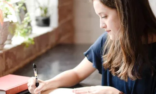 Bạn có thể đạt được mọi mục tiêu của Năm Mới, vì hóa ra “bí kíp” lại đơn giản thế này đây - ảnh 2