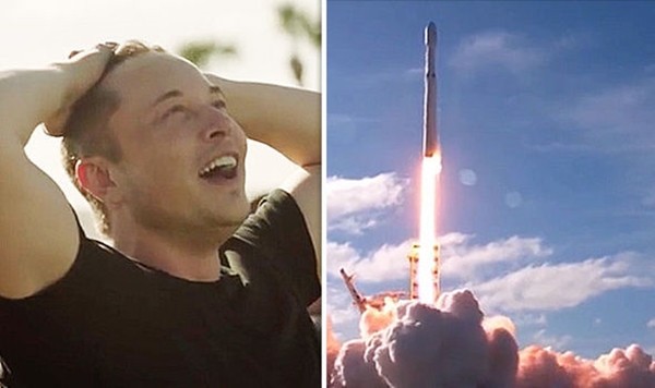 Elon Musk: Từ cậu học sinh chuyên bị bắt nạt ở trường đến người đàn ông giàu nhất thế giới - ảnh 3