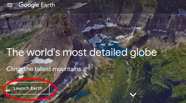 Tìm nhà mình trên Google Earth, con trai tình cờ nhìn thấy người cha đã mất từ 7 năm trước - ảnh 3