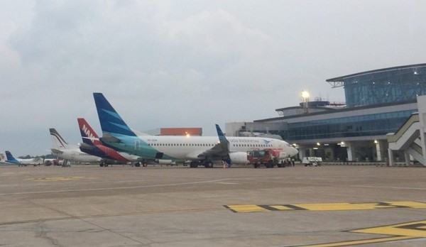 Không được lên chuyến bay SJ182 của Sriwijaya Air vì lý do này, nữ hành khách đã thoát nạn - ảnh 2