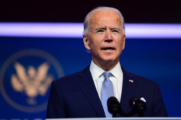Ông Joe Biden quyết tuyên thệ bên ngoài Điện Capitol dù nhiều người nghĩ bên trong an toàn hơn, tại sao vậy? - ảnh 2