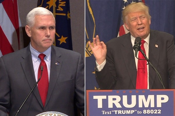 Tổng thống Trump không dự Lễ Nhậm Chức của ông Biden, nhưng đây là lý do “phó tướng” Mike Pence vẫn giúp chuyển giao - ảnh 2
