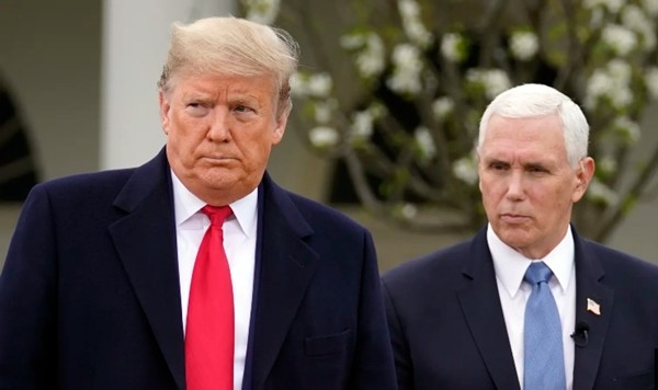 Ông Joe Biden quyết tuyên thệ bên ngoài Điện Capitol dù nhiều người nghĩ bên trong an toàn hơn, tại sao vậy? - ảnh 1