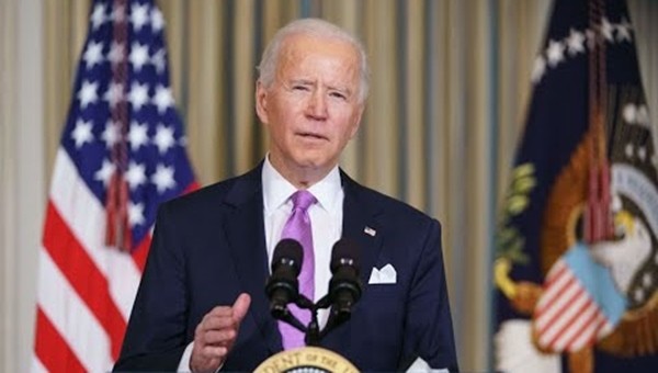 Câu trả lời “chất” của tân Tổng thống Biden khi bị đặt câu hỏi khó, khiến ai cũng bất ngờ - ảnh 1