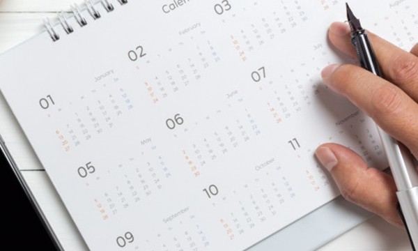 Sự hoàn hảo đầu tiên của năm 2021: Năm nay có “tháng Hai hình chữ nhật”, nó có ý nghĩa gì vậy? - ảnh 2