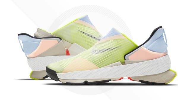 Câu chuyện kỳ diệu đằng sau đôi giày “không cần chạm tay” đầu tiên của hãng Nike - ảnh 3