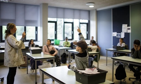 Chào đón Tết Nguyên Đán, các nhà chiêm tinh học nói những gì về năm con Trâu? - ảnh 3