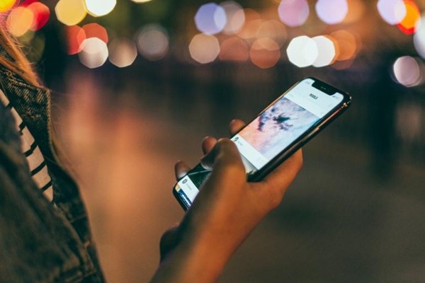Ngày Valentine, xem người dùng iPhone hay Android là người yêu tốt hơn: Bạn sẽ bất ngờ về kết quả - ảnh 1