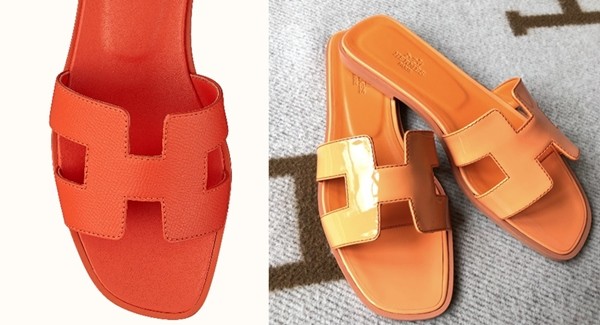 Không có tiền mua dép Hermès, một người tự làm dép bằng… vỏ cam, ai ngờ được khen hết lời - ảnh 4