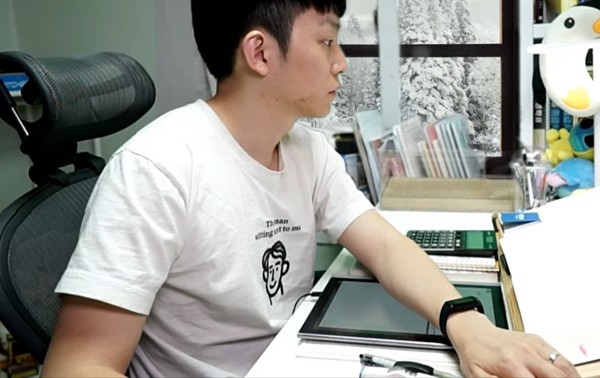 Những video “Học cùng tôi” (gongbang) có gì mà khiến ai cũng thích xem, quên hẳn mukbang? - ảnh 2