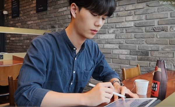 Những video “Học cùng tôi” (gongbang) có gì mà khiến ai cũng thích xem, quên hẳn mukbang? - ảnh 1