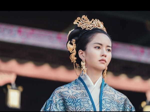 Cư dân mạng xứ Trung bảo bộ hanbok mà Kim So Hyun mặc là trang phục Trung Quốc, gây tranh cãi lớn - ảnh 2