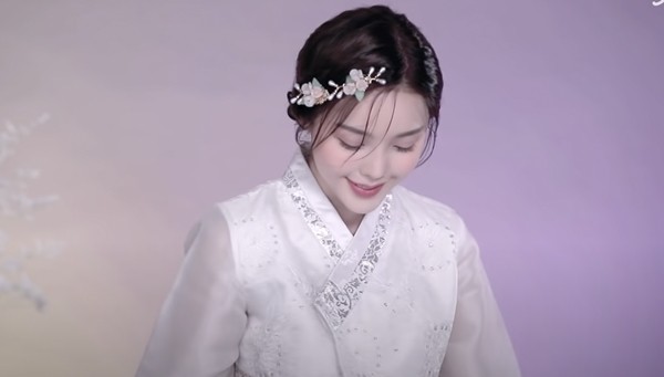 Cư dân mạng xứ Trung bảo bộ hanbok mà Kim So Hyun mặc là trang phục Trung Quốc, gây tranh cãi lớn - ảnh 3