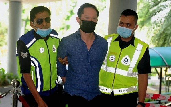 CEO của ứng dụng hẹn hò tìm “sugar daddy” bị bắt, phương châm “tình đi đôi với tiền” sụp đổ - ảnh 7