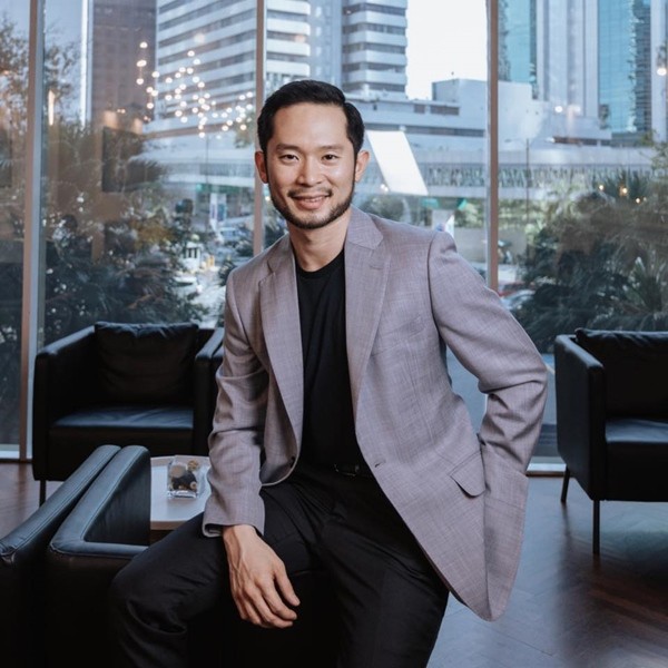 CEO của ứng dụng hẹn hò tìm “sugar daddy” bị bắt, phương châm “tình đi đôi với tiền” sụp đổ - ảnh 1