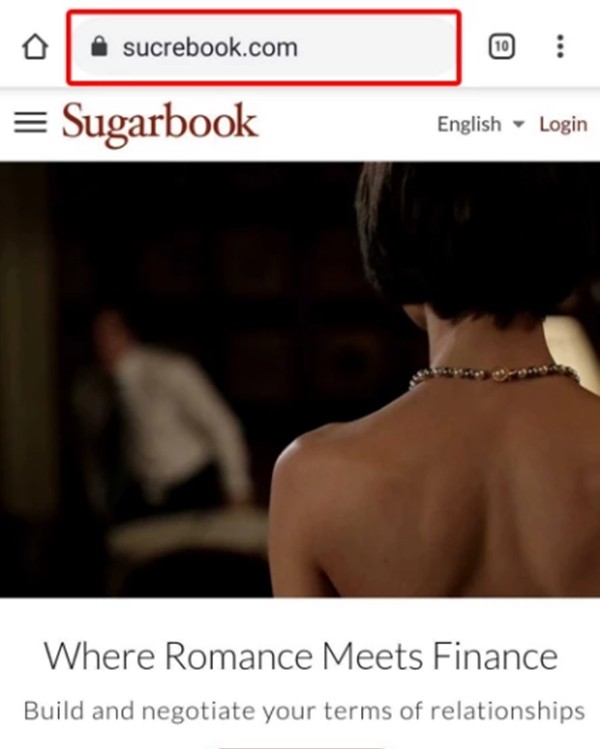 CEO của ứng dụng hẹn hò tìm “sugar daddy” bị bắt, phương châm “tình đi đôi với tiền” sụp đổ - ảnh 6