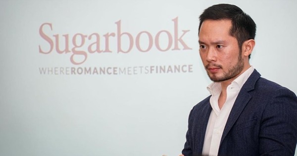 CEO của ứng dụng hẹn hò tìm “sugar daddy” bị bắt, phương châm “tình đi đôi với tiền” sụp đổ - ảnh 2