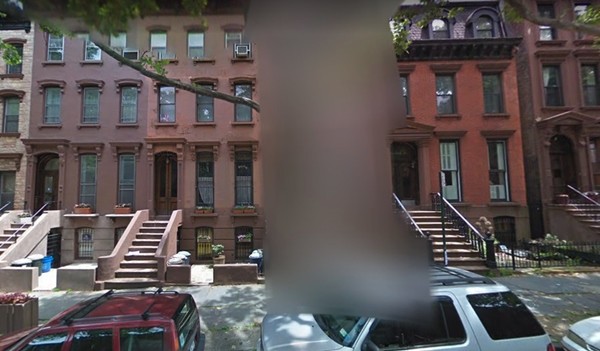Ảnh bạn và nhà bạn có thể đang ở trên Google Maps: Làm sao để xóa hoặc làm mờ hình ảnh riêng tư? - ảnh 5
