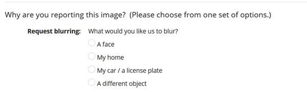 Ảnh bạn và nhà bạn có thể đang ở trên Google Maps: Làm sao để xóa hoặc làm mờ hình ảnh riêng tư? - ảnh 3