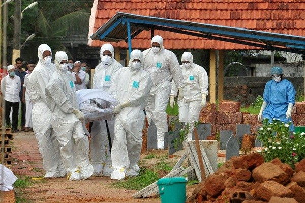 “Đại dịch tiếp theo” có thể sẽ do virus nào? Tổ chức Y tế Thế giới đã đưa ra dự đoán - ảnh 2