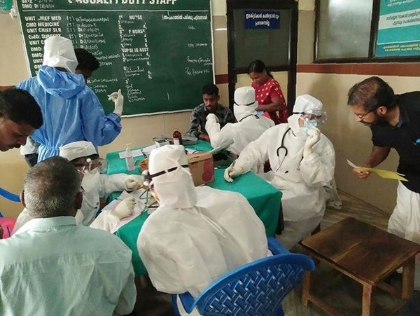 “Đại dịch tiếp theo” có thể sẽ do virus nào? Tổ chức Y tế Thế giới đã đưa ra dự đoán - ảnh 3