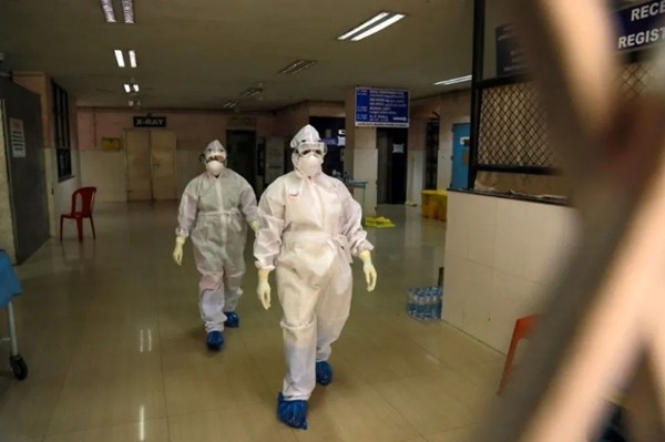 “Đại dịch tiếp theo” có thể sẽ do virus nào? Tổ chức Y tế Thế giới đã đưa ra dự đoán - ảnh 4