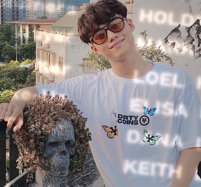Hotboy