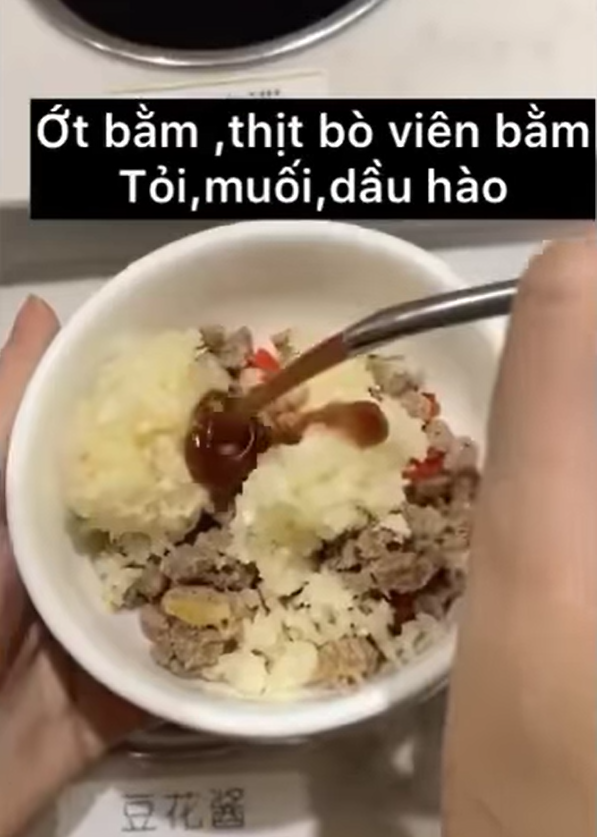 Cách ăn lẩu Haidilao tiết kiệm túi tiền: Có gì hấp dẫn mà thu hút 5,8 triệu views? - ảnh 5